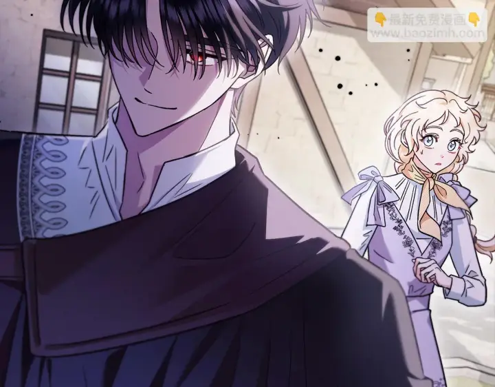 《完蛋！成了反派的试毒小跟班》第14话 梳理剧情图16