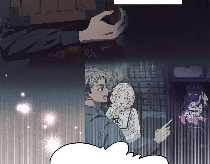 《完蛋！成了反派的试毒小跟班》第14话 梳理剧情图162