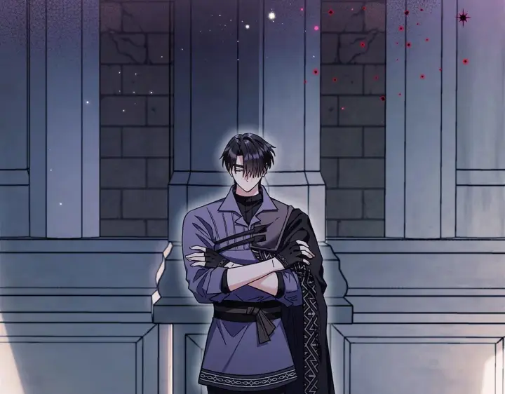 《完蛋！成了反派的试毒小跟班》第14话 梳理剧情图193