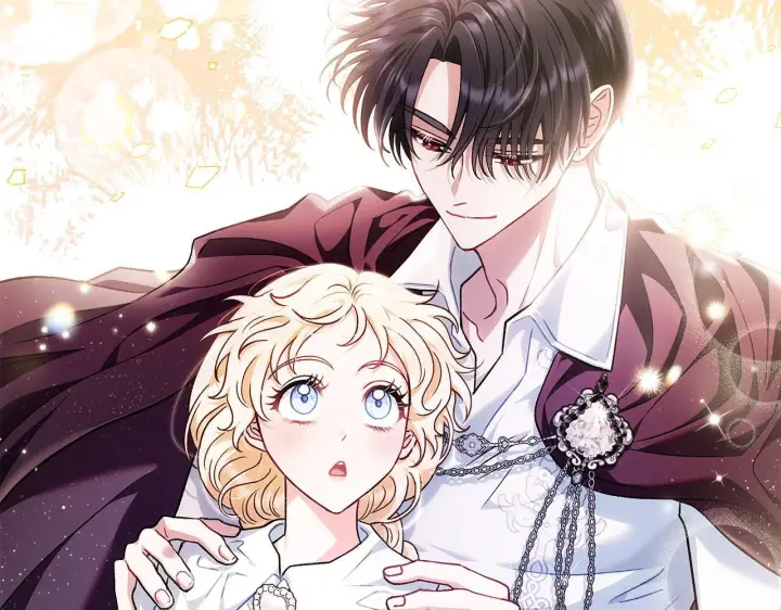 《完蛋！成了反派的试毒小跟班》第14话 梳理剧情图236