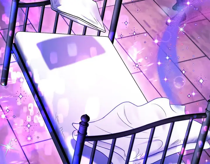 《完蛋！成了反派的试毒小跟班》第16话 禁止社内恋爱图144