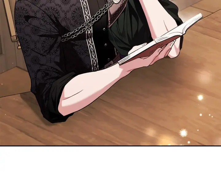 《完蛋！成了反派的试毒小跟班》第16话 禁止社内恋爱图165