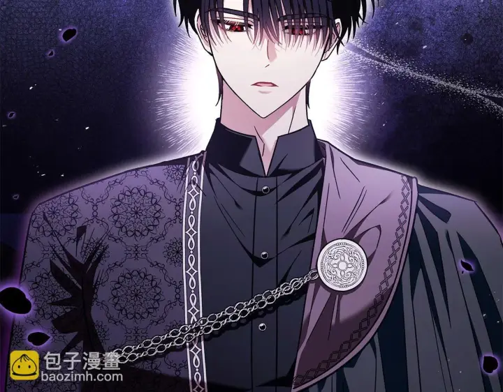 《完蛋！成了反派的试毒小跟班》第17话 突发爆炸图165