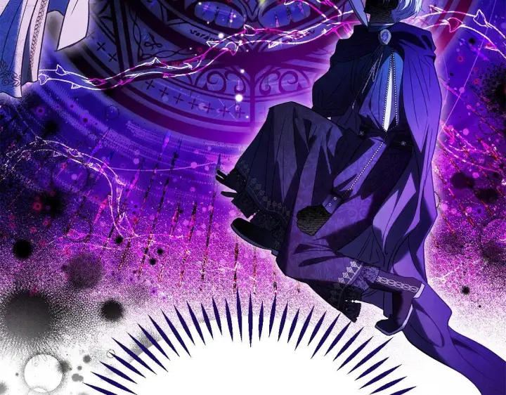 《完蛋！成了反派的试毒小跟班》第17话 突发爆炸图186