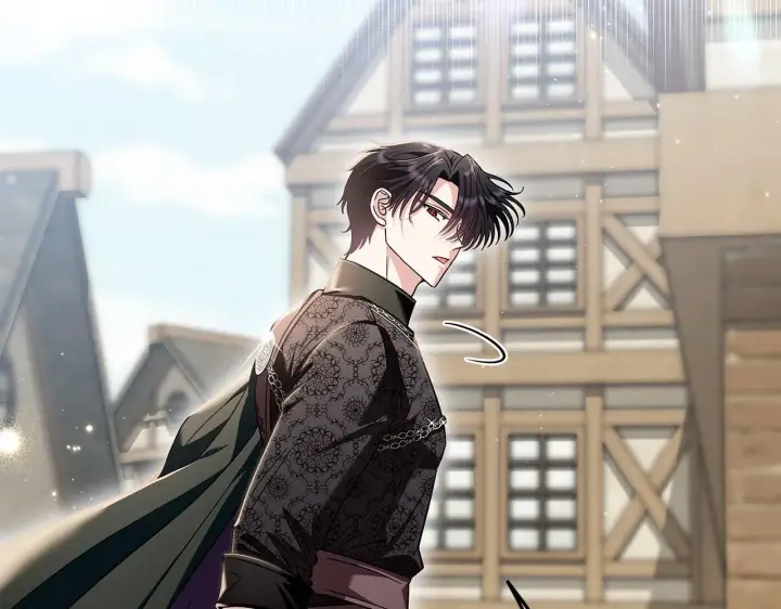 《完蛋！成了反派的试毒小跟班》第17话 突发爆炸图188
