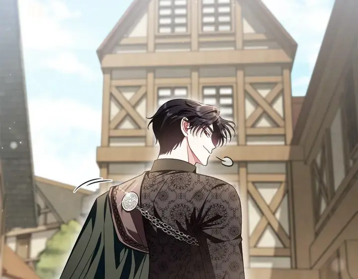 《完蛋！成了反派的试毒小跟班》第17话 突发爆炸图193