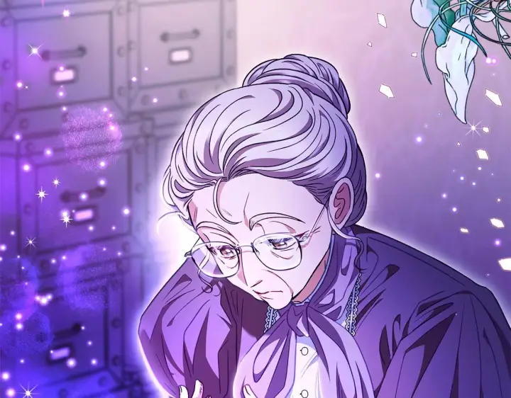 《完蛋！成了反派的试毒小跟班》第18话 害怕吗图144