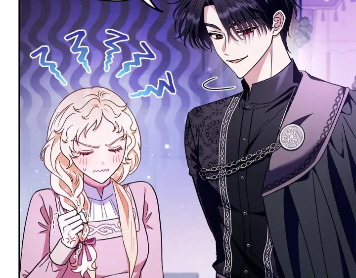 《完蛋！成了反派的试毒小跟班》第19话 还有救图31