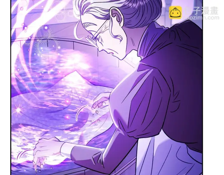 《完蛋！成了反派的试毒小跟班》第19话 还有救图68