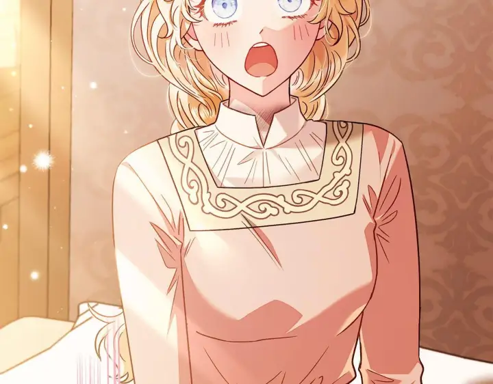 《完蛋！成了反派的试毒小跟班》第20话 老板对我有意思？图169