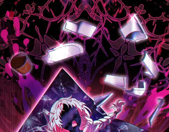 《完蛋！成了反派的试毒小跟班》第20话 老板对我有意思？图204