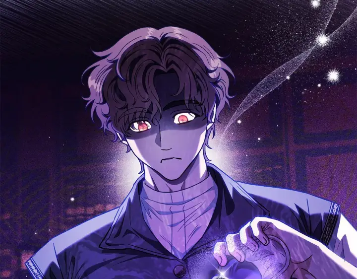 《完蛋！成了反派的试毒小跟班》第20话 老板对我有意思？图235