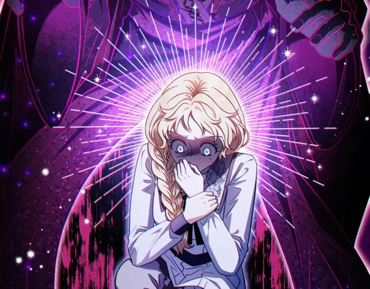 《完蛋！成了反派的试毒小跟班》第25话 他的眼神好奇怪图161
