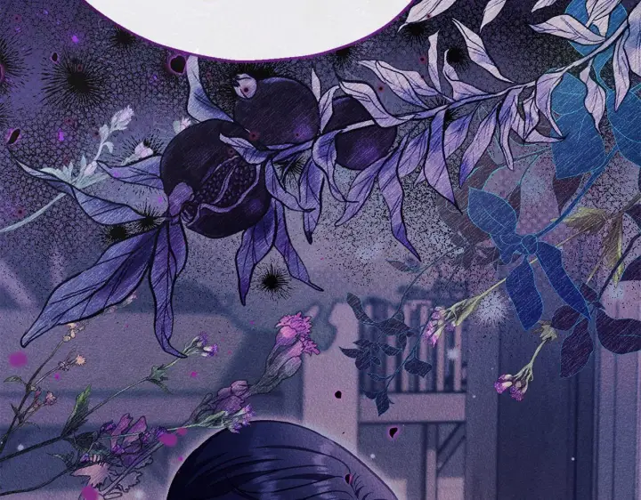 《完蛋！成了反派的试毒小跟班》第26话 只能在我面前哭图231
