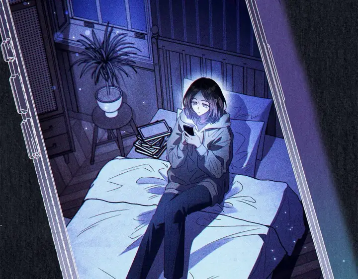 《完蛋！成了反派的试毒小跟班》第26话 只能在我面前哭图34