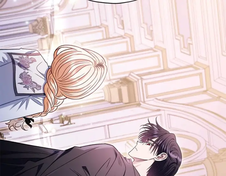 《完蛋！成了反派的试毒小跟班》第27话 老板的邀请图110