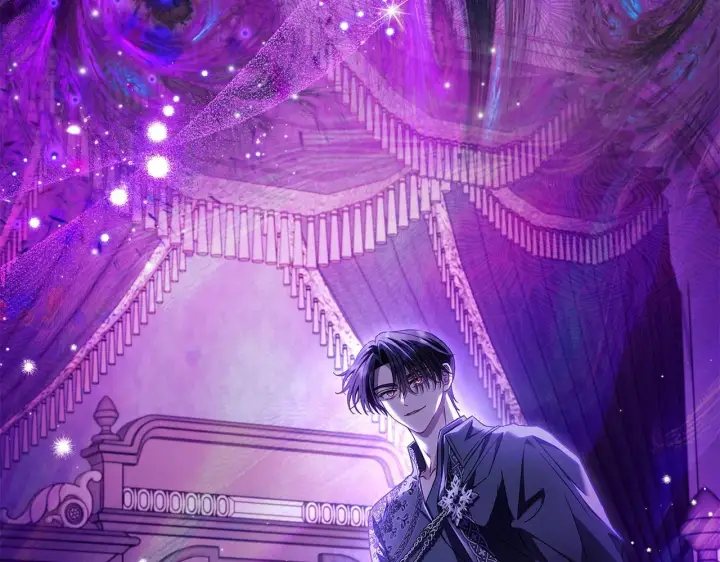 《完蛋！成了反派的试毒小跟班》第28话 老板的真实身份图57