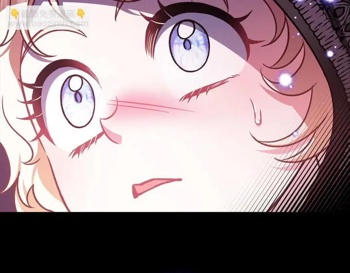 《完蛋！成了反派的试毒小跟班》第30话 银发当真这么好看？图101