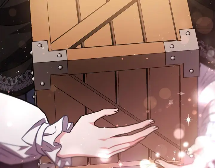 《完蛋！成了反派的试毒小跟班》第30话 银发当真这么好看？图144