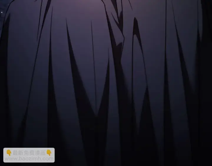 《完蛋！成了反派的试毒小跟班》第30话 银发当真这么好看？图177