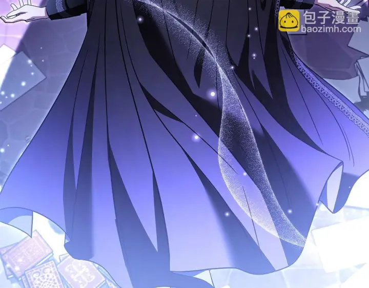 《完蛋！成了反派的试毒小跟班》第30话 银发当真这么好看？图244