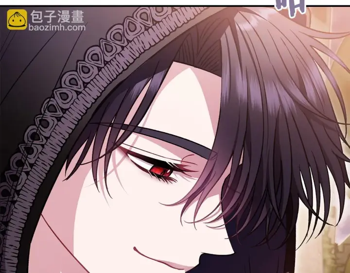 《完蛋！成了反派的试毒小跟班》第30话 银发当真这么好看？图86
