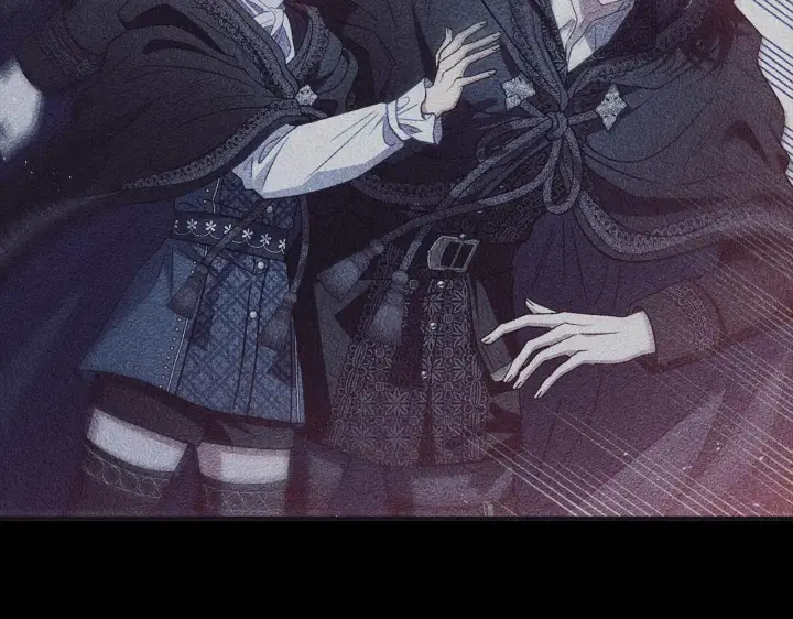 《完蛋！成了反派的试毒小跟班》第32话 老板怎么晕倒了图147