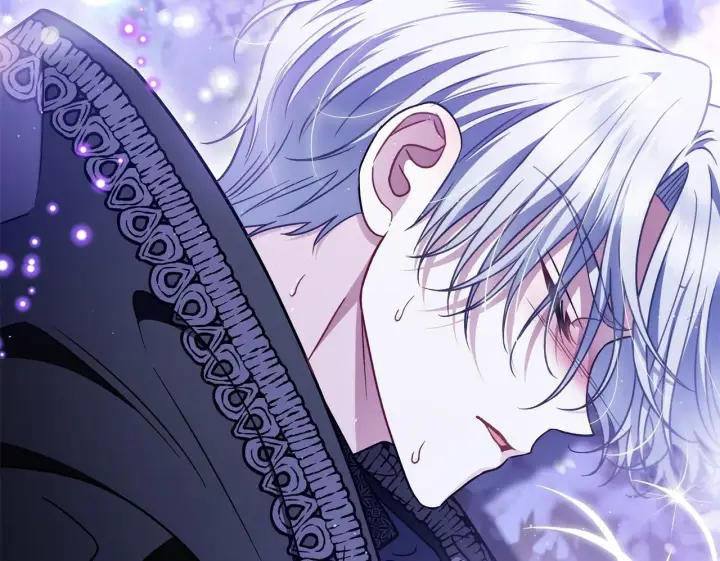 《完蛋！成了反派的试毒小跟班》第32话 老板怎么晕倒了图50