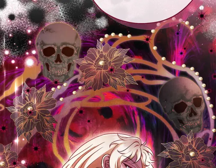 《完蛋！成了反派的试毒小跟班》第35话 你说我喜欢谁？图110