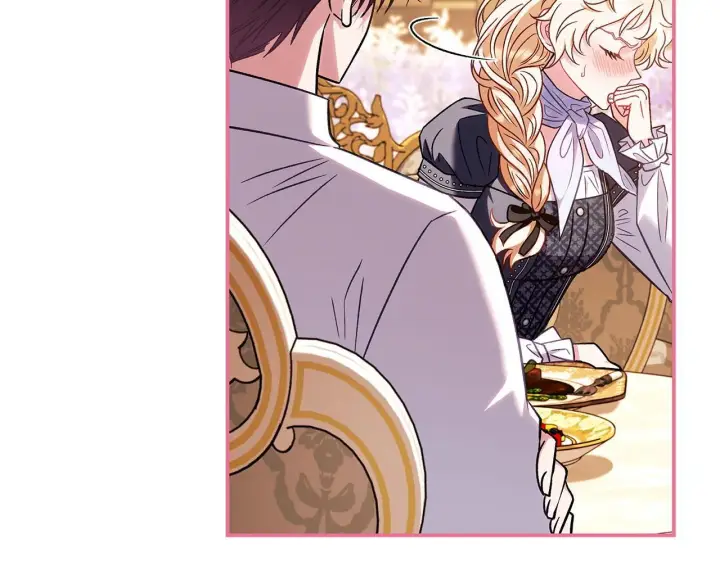 《完蛋！成了反派的试毒小跟班》第35话 你说我喜欢谁？图144