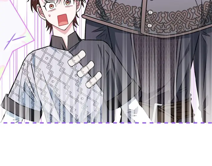 《完蛋！成了反派的试毒小跟班》第35话 你说我喜欢谁？图215