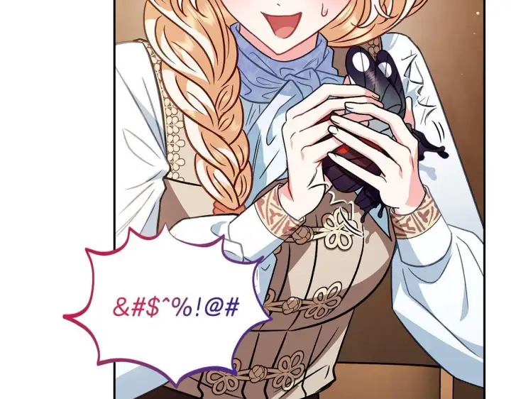 《完蛋！成了反派的试毒小跟班》第36话 恶战图140