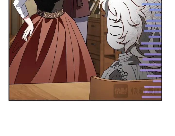 《完蛋！成了反派的试毒小跟班》第36话 恶战图28
