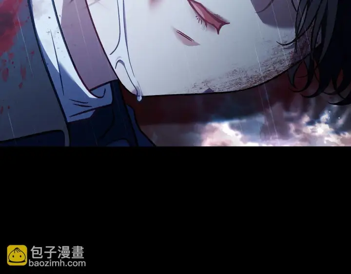 《完蛋！成了反派的试毒小跟班》第37话 男二的反击图259