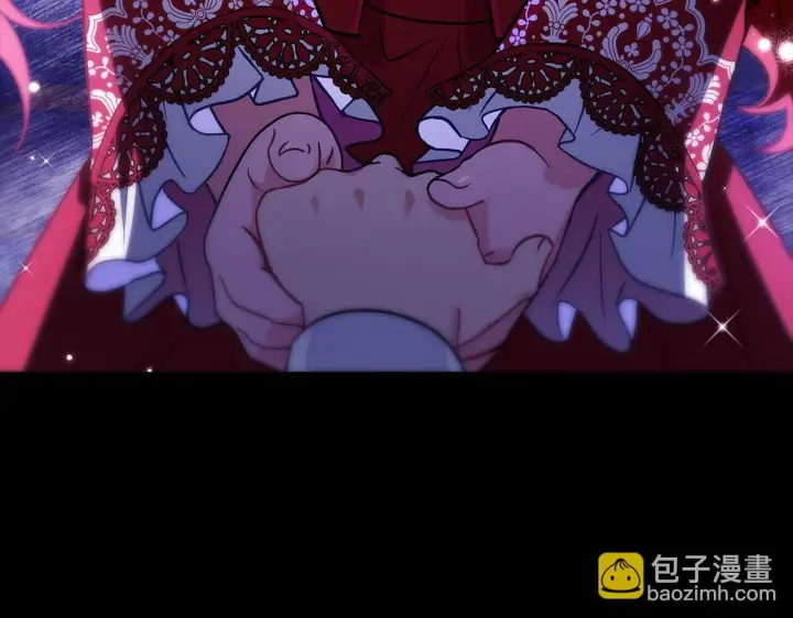 《完蛋！成了反派的试毒小跟班》第38话 渊源图113