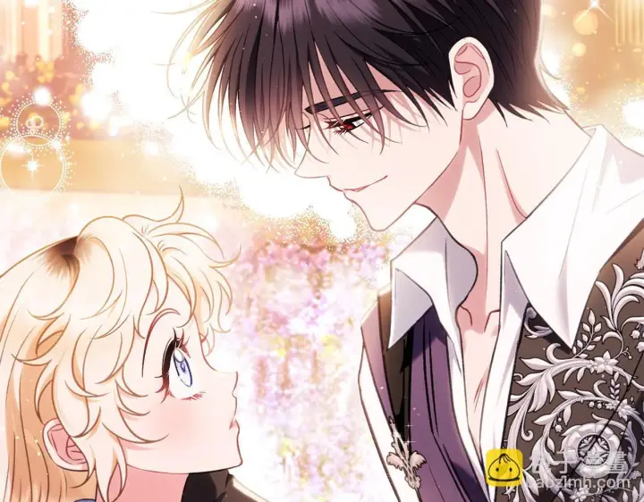 《完蛋！成了反派的试毒小跟班》第39话 变样图165