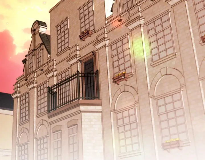 《完蛋！成了反派的试毒小跟班》第40话 太，太近了图130
