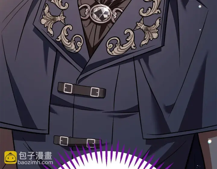 《完蛋！成了反派的试毒小跟班》第40话 太，太近了图170