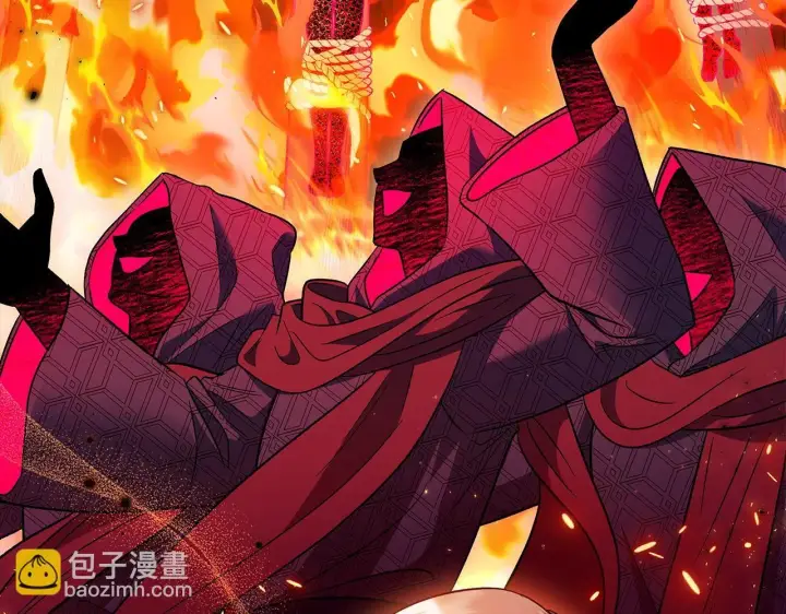 《完蛋！成了反派的试毒小跟班》第40话 太，太近了图18