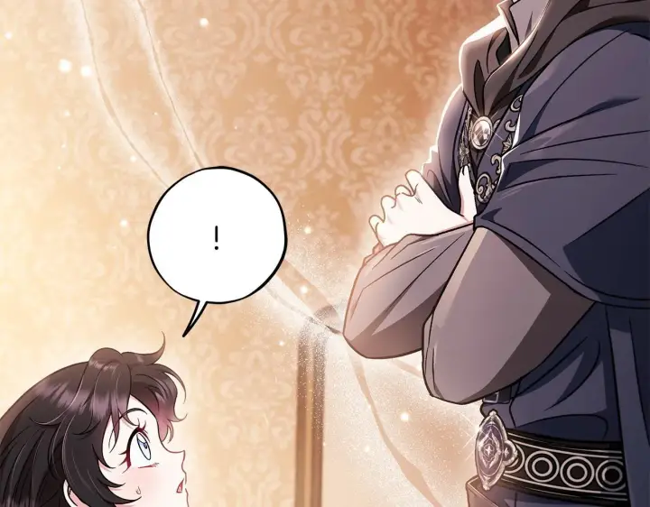 《完蛋！成了反派的试毒小跟班》第40话 太，太近了图207