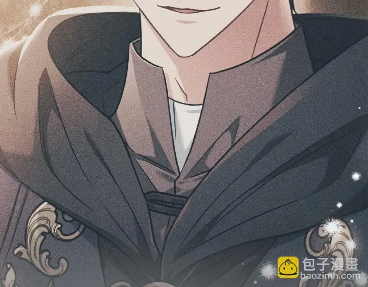 《完蛋！成了反派的试毒小跟班》第40话 太，太近了图243