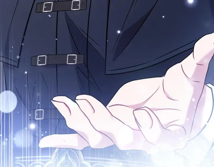 《完蛋！成了反派的试毒小跟班》第40话 太，太近了图69