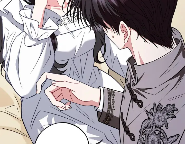 《完蛋！成了反派的试毒小跟班》第42话 反派的沦陷图123