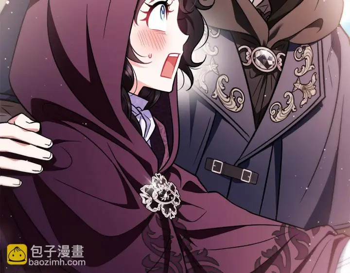 《完蛋！成了反派的试毒小跟班》第43话 拒绝PUA图213
