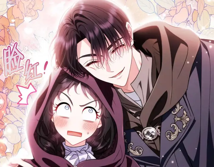 《完蛋！成了反派的试毒小跟班》第44话 假公济私图18