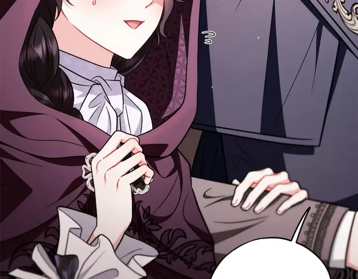 《完蛋！成了反派的试毒小跟班》第44话 假公济私图93