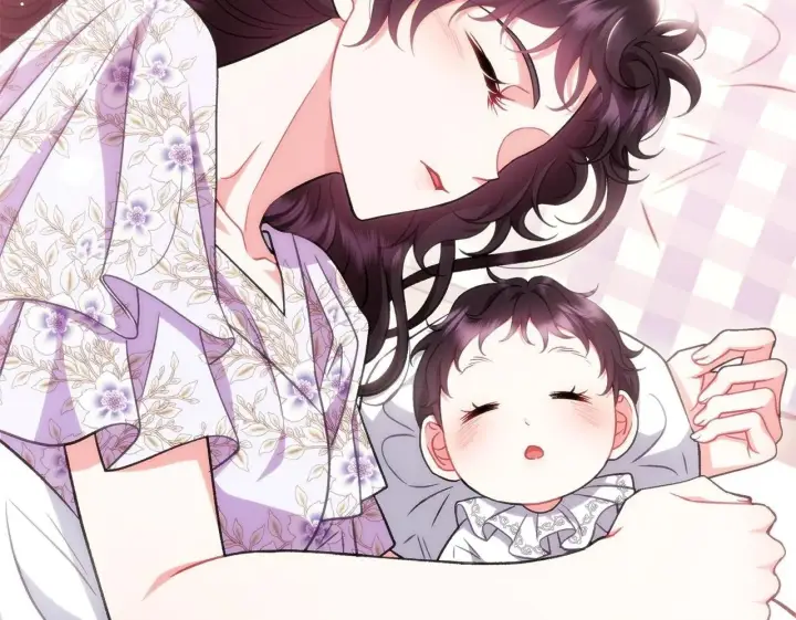 《完蛋！成了反派的试毒小跟班》第45话 幻想以后图115