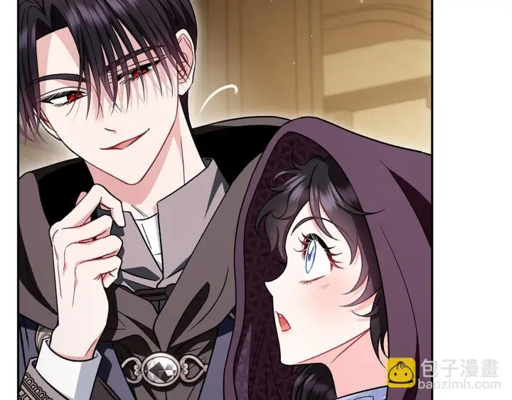 《完蛋！成了反派的试毒小跟班》第45话 幻想以后图120