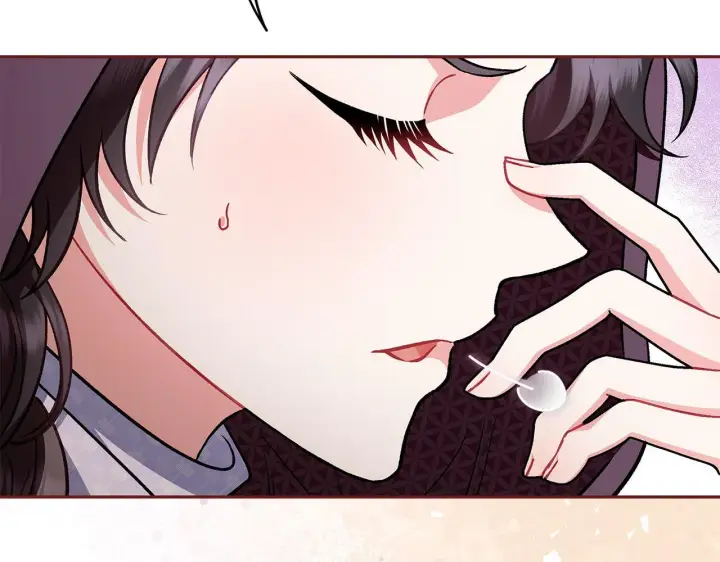 《完蛋！成了反派的试毒小跟班》第45话 幻想以后图13