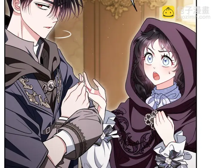 《完蛋！成了反派的试毒小跟班》第45话 幻想以后图155